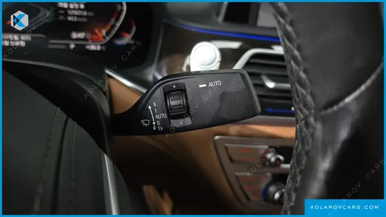 BMW 7 SERIES 740LI XDRIVE DESIGN PURE EXCELLENCE