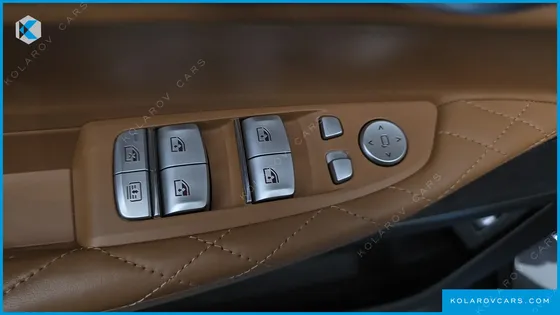 BMW 7 SERIES 740LI XDRIVE DESIGN PURE EXCELLENCE