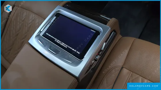 BMW 7 SERIES 740LI XDRIVE DESIGN PURE EXCELLENCE