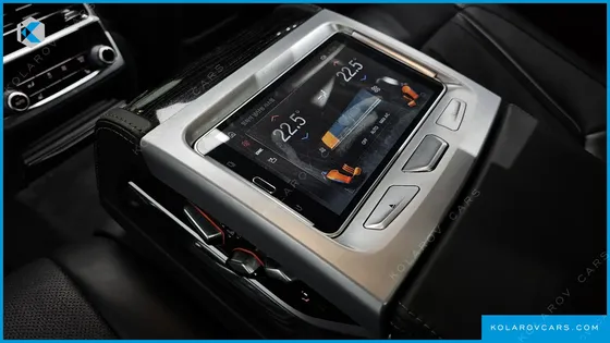 BMW 7 SERIES 740D XDRIVE M SPORT