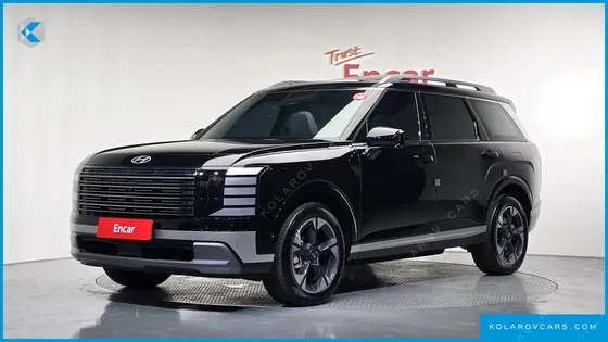 HYUNDAI PALISADE HEV 2.5T 2WD 7-SEATER