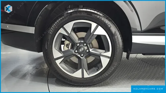 HYUNDAI PALISADE HEV 2.5T 2WD 7-SEATER