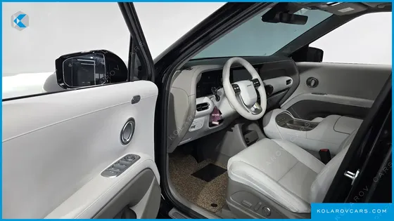 HYUNDAI PALISADE HEV 2.5T 2WD 7-SEATER