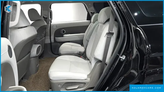 HYUNDAI PALISADE HEV 2.5T 2WD 7-SEATER