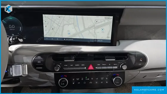 HYUNDAI PALISADE HEV 2.5T 2WD 7-SEATER