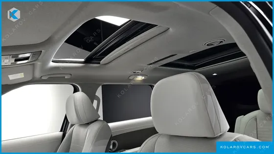 HYUNDAI PALISADE HEV 2.5T 2WD 7-SEATER
