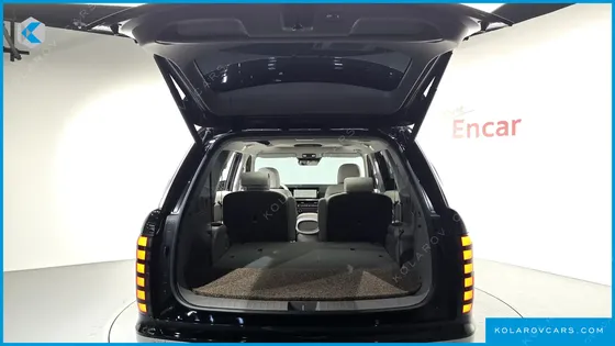 HYUNDAI PALISADE HEV 2.5T 2WD 7-SEATER