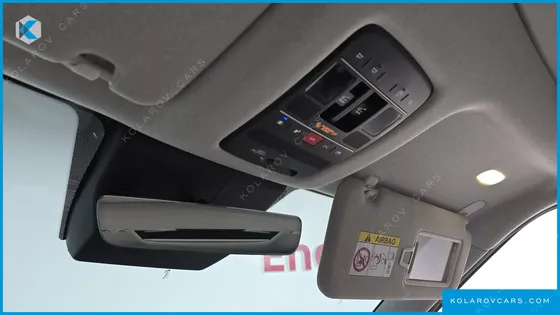 HYUNDAI PALISADE HEV 2.5T 2WD 7-SEATER