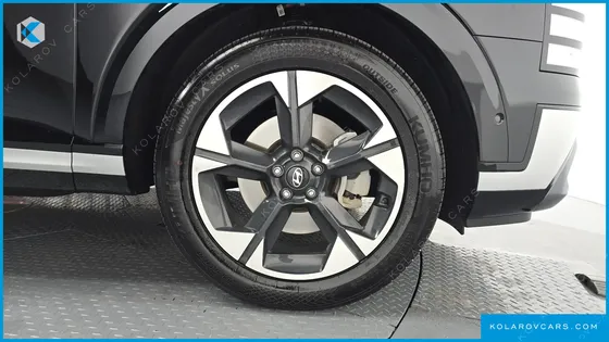 HYUNDAI PALISADE HEV 2.5T 2WD 7-SEATER
