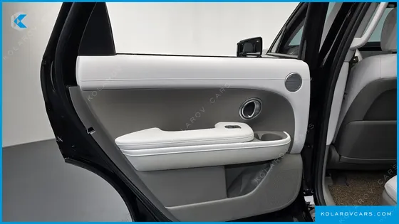 HYUNDAI PALISADE HEV 2.5T 2WD 7-SEATER