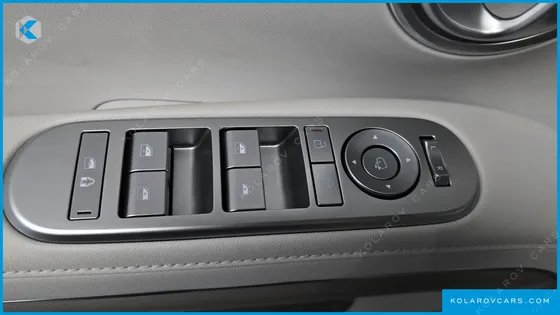HYUNDAI PALISADE HEV 2.5T 2WD 7-SEATER