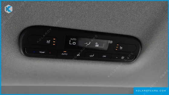 HYUNDAI PALISADE HEV 2.5T 2WD 7-SEATER