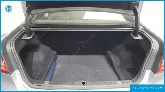 BMW 7 SERIES 730D XDRIVE