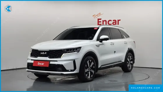 KIA SORENTO DIESEL 2.2 2WD