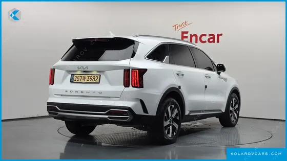 KIA SORENTO DIESEL 2.2 2WD