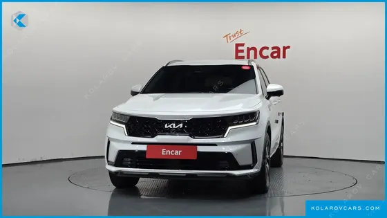 KIA SORENTO DIESEL 2.2 2WD