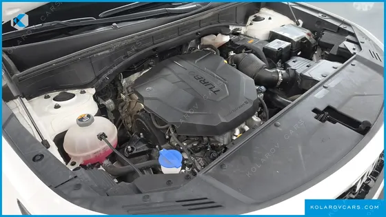 KIA SORENTO DIESEL 2.2 2WD