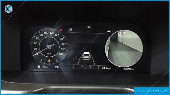 KIA SORENTO DIESEL 2.2 2WD