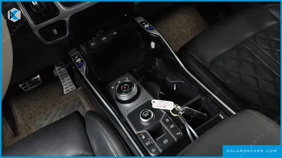 KIA SORENTO DIESEL 2.2 2WD