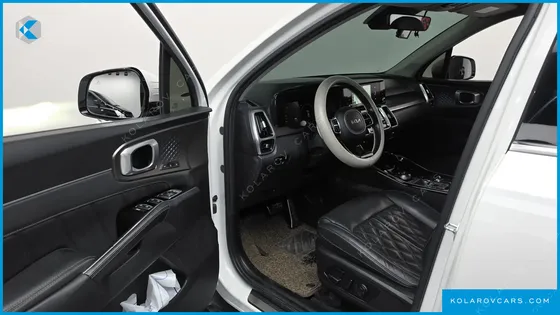 KIA SORENTO DIESEL 2.2 2WD