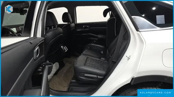 KIA SORENTO DIESEL 2.2 2WD