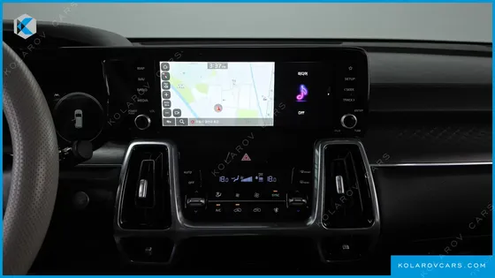 KIA SORENTO DIESEL 2.2 2WD