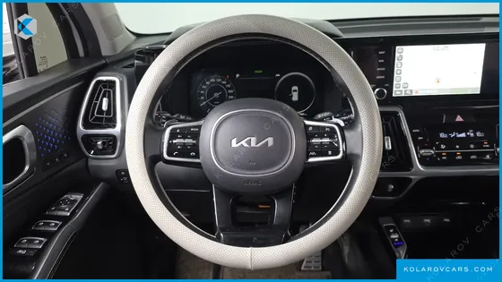 KIA SORENTO DIESEL 2.2 2WD