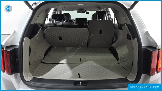 KIA SORENTO DIESEL 2.2 2WD