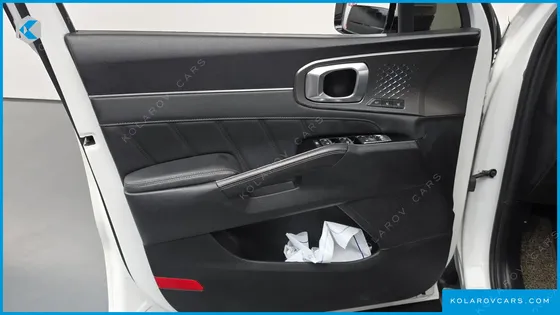 KIA SORENTO DIESEL 2.2 2WD