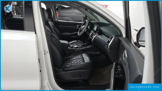 KIA SORENTO DIESEL 2.2 2WD