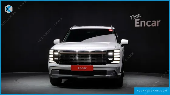 HYUNDAI PALISADE HEV 2.5T 4WD 7-SEATER