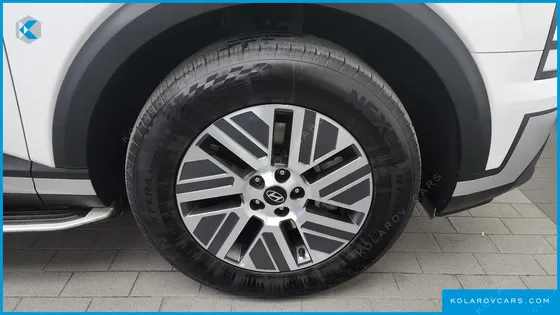 HYUNDAI PALISADE HEV 2.5T 4WD 7-SEATER
