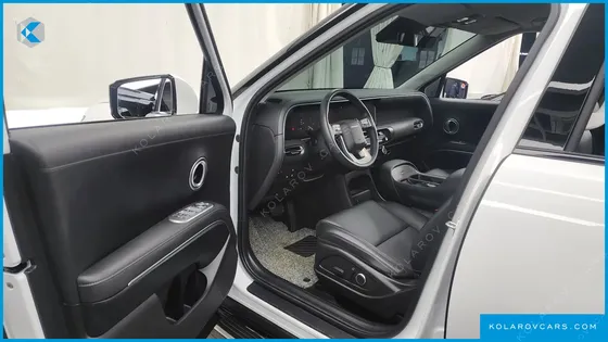 HYUNDAI PALISADE HEV 2.5T 4WD 7-SEATER