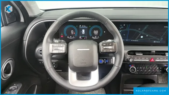 HYUNDAI PALISADE HEV 2.5T 4WD 7-SEATER