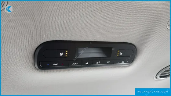 HYUNDAI PALISADE HEV 2.5T 4WD 7-SEATER