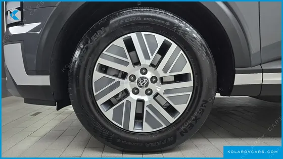 HYUNDAI PALISADE HEV 2.5T 4WD 7-SEATER