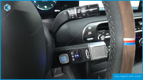 HYUNDAI PALISADE HEV 2.5T 4WD 7-SEATER