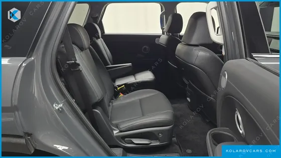 HYUNDAI PALISADE HEV 2.5T 4WD 7-SEATER
