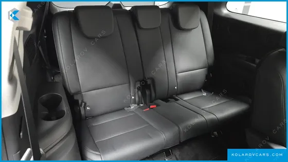 HYUNDAI PALISADE HEV 2.5T 4WD 7-SEATER