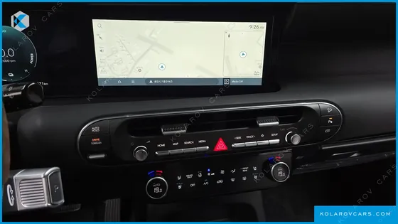 HYUNDAI PALISADE HEV 2.5T 4WD 7-SEATER
