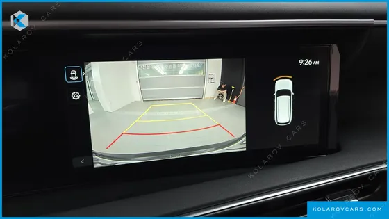 HYUNDAI PALISADE HEV 2.5T 4WD 7-SEATER