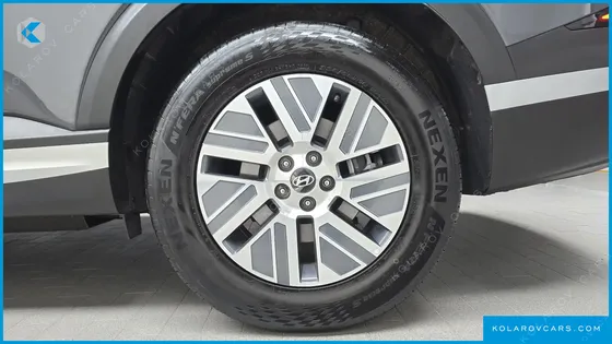 HYUNDAI PALISADE HEV 2.5T 4WD 7-SEATER