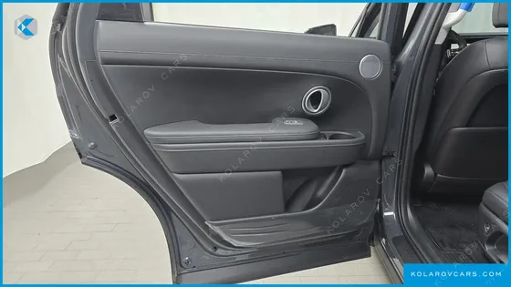 HYUNDAI PALISADE HEV 2.5T 4WD 7-SEATER