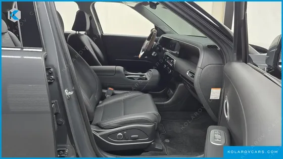 HYUNDAI PALISADE HEV 2.5T 4WD 7-SEATER