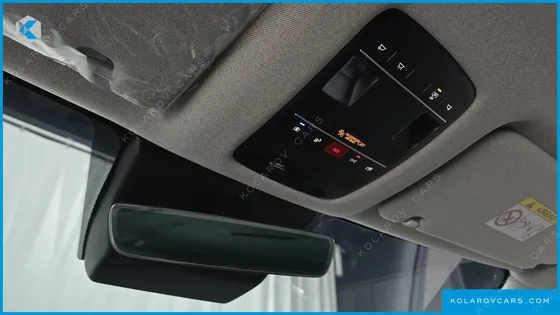 HYUNDAI PALISADE HEV 2.5T 4WD 7-SEATER