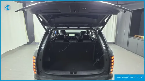 HYUNDAI PALISADE HEV 2.5T 4WD 7-SEATER