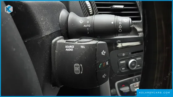 RENAULT KOREA SM5 DIESEL D SPECIAL