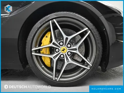 FERRARI CALIFORNIA T 3.9 V8