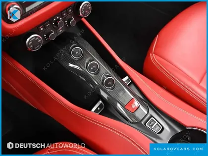 FERRARI CALIFORNIA T 3.9 V8