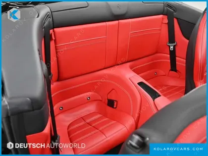 FERRARI CALIFORNIA T 3.9 V8